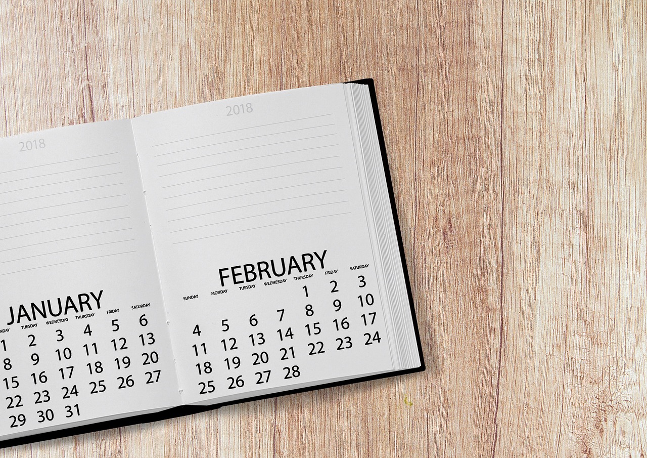 How To Use Digital Calendars for Effective Time Management